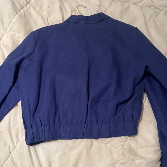 Jacket - Picture 2 of 2